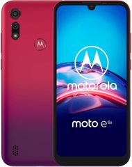 Чехлы для Motorola Moto E6s (2020)