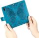 Чехол Butterfly для Xiaomi Redmi 7A книжка кожа PU голубой
