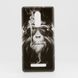 Чехол Print для Xiaomi Redmi Note 3 Pro SE / Note 3 Pro Special Edison 152 силиконовый бампер Monkey