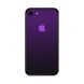 Чохол Amber-Glass для Iphone 6 Plus / 6s Plus бампер накладка градієнт Purple