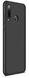 Чохол GKK 360 для Huawei P30 Lite бампер Black