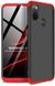 Чохол GKK 360 для Samsung Galaxy M30s 2019 / M307 бампер оригінальний Black-Red