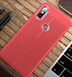 Чохол Touch для Xiaomi Mi A2 Lite / Redmi 6 Pro бампер оригінальний Auto focus Red