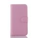 Чохол IETP для Samsung Galaxy J5 2015 J500 книжка шкіра PU рожевий