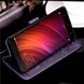 Чохол Clover для Xiaomi Redmi Note 3 / Note 3 Pro книжка шкіра PU жіночий Purple