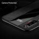 Чехол Line для Xiaomi Mi 9 SE бампер накладка Auto-Focus Черный