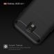 Чехол Carbon для Samsung J5 2017 J530 J530H бампер Black