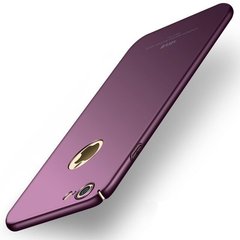 Чохол MSVII для Iphone 6 / 6S бампер оригінальний purple