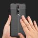 Чохол Touch для Xiaomi Mi 9T / Redmi K20 бампер оригінальний AutoFocus Black