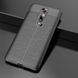 Чехол Touch для Xiaomi Mi 9T / Redmi K20 бампер оригинальный AutoFocus Black