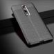 Чохол Touch для Xiaomi Mi 9T / Redmi K20 бампер оригінальний AutoFocus Black