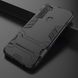 Чохол Iron для Xiaomi Redmi Note 8T бампер броньований Black