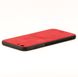 Чехол Deer для Iphone 6 / 6S бампер накладка Red