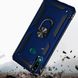 Чехол Shield для Samsung Galaxy A10s / A107 Бампер противоударный Blue