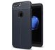 Чохол Touch для Iphone 7 Plus / 8 Plus бампер оригінальний Auto focus Blue
