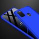 Чохол GKK 360 для Samsung Galaxy M30s 2019 / M307 бампер оригінальний Blue