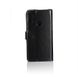 Чехол Idewei для Xiaomi Redmi Note 6 Pro книжка кожа PU черный