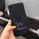 Чохол Style для Huawei Y5 2018 / Y5 Prime 2018 (5.45 ") Бампер силіконовий Чорний Hands