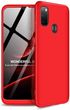 Чохол GKK 360 для Samsung Galaxy M30s 2019 / M307 бампер оригінальний Red