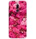 Чехол Print для Xiaomi Redmi 8 силиконовый бампер Roses