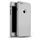 Чохол Ipaky для Iphone 6 Plus / 6s Plus бампер + скло 100% оригінальний gray 360 з вирізом