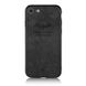 Чехол Bat для Iphone 6 / 6S бампер накладка Black