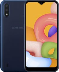 Чохли для Samsung Galaxy A01 2020 / A015F