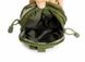 Тактический чехол Military сумка для телефона подсумок на пояс Лес