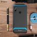 Чохол Ipaky для Xiaomi Mi A2 Lite / Redmi 6 Pro бампер Blue оригінальний