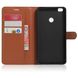 Чехол IETP для Xiaomi Mi Max книжка кожа PU коричневый