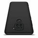 Чохол GKK 360 для Xiaomi Redmi 10X бампер протиударний Black