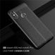 Чехол Touch для Xiaomi Mi Max 3 бампер оригинальный Auto focus Black