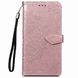 Чохол Vintage для Samsung Galaxy A10 2019 / A105 книжка шкіра PU рожевий