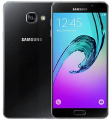 Чохли для Samsung Galaxy A7 2016 / A710