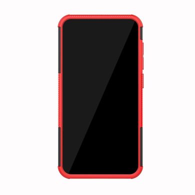 Чохол Armor для Xiaomi Redmi GO бампер оригінальний червоний