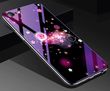 Чохол Glass-case для Iphone 6 / 6s бампер накладка Space