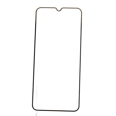 Защитное стекло AVG 5D Full Glue для Xiaomi Redmi A1 Plus полноэкранное черное