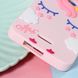Чохол 3D Toy для Xiaomi Redmi 6 гумовий Єдиноріг Unicorn Rose