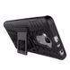 Чехол Armor для Xiaomi Redmi 4 Standart 2/16 противоударный бампер черный