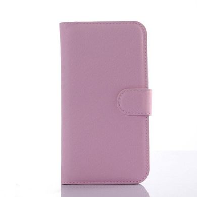 Чехол IETP для Samsung Galaxy J7 Neo J701F книжка кожа PU Розовый