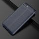 Чехол Touch для Asus ZenFone 4 Max / ZC520KL / x00hd / 4a011ww бампер оригинальный Auto focus Blue