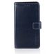 Чехол Idewei для Asus ZenFone Max Pro (M2) / ZB631KL x01bd книжка кожа PU синий