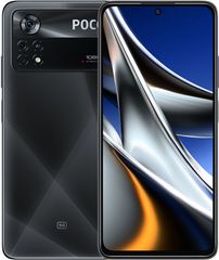 Чохли для Xiaomi Poco X4 Pro