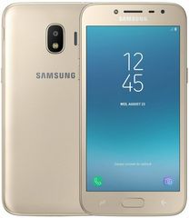Чохли для  Samsung Galaxy J2 2018 / J250F