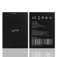 Акумулятор для Umi London батарея