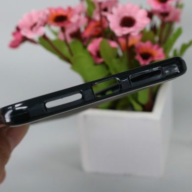 Чехол TPU для Xiaomi Mi Max Бампер оригинальный черный