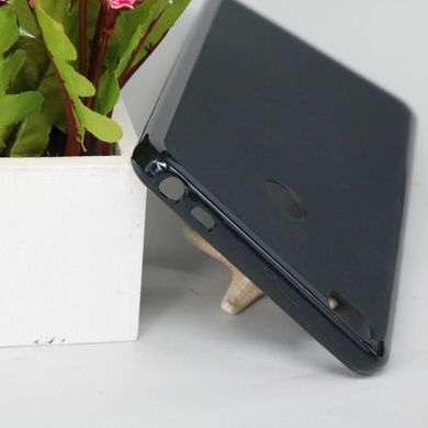 Чехол TPU для Xiaomi Mi Max Бампер оригинальный черный