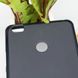 Чохол TPU для Xiaomi Mi Max Бампер оригінальний чорний