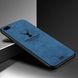 Чохол Deer для Iphone 7 Plus / 8 Plus бампер накладка Blue
