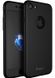 Чохол Ipaky для Iphone 7 / Iphone 8 бампер + скло 100% оригінальний з вирізом 360 Black